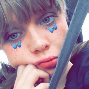 Meet your Posher, Brittney